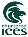 ICES logo